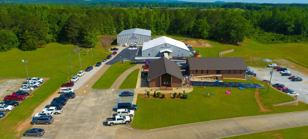 First Assembly Christian School